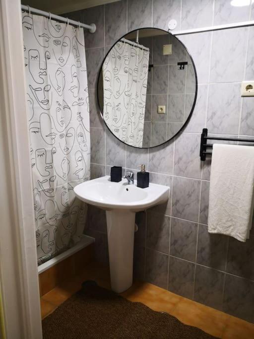 City Center Apartment - Avenida Da Liberdade Лиссабон Экстерьер фото