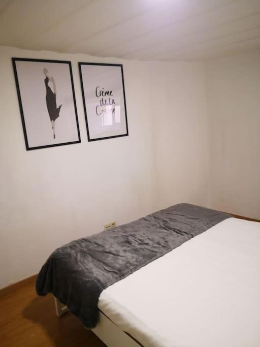 City Center Apartment - Avenida Da Liberdade Лиссабон Экстерьер фото