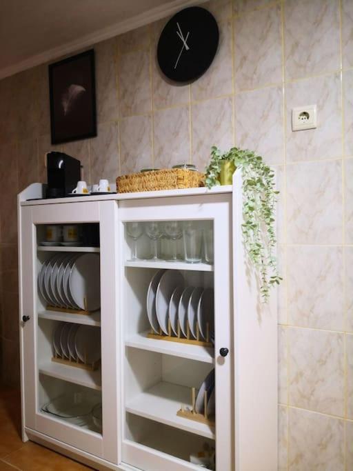City Center Apartment - Avenida Da Liberdade Лиссабон Экстерьер фото