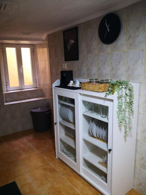 City Center Apartment - Avenida Da Liberdade Лиссабон Экстерьер фото